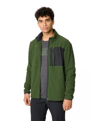 Fleecejacke m neyland fleece j ii
