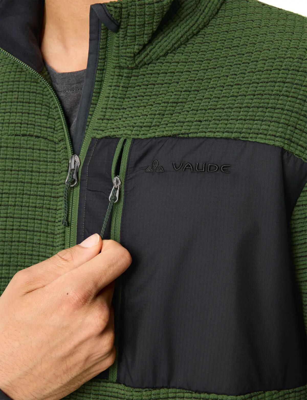 Fleecejacke M Neyland FL Jacket II 7/7