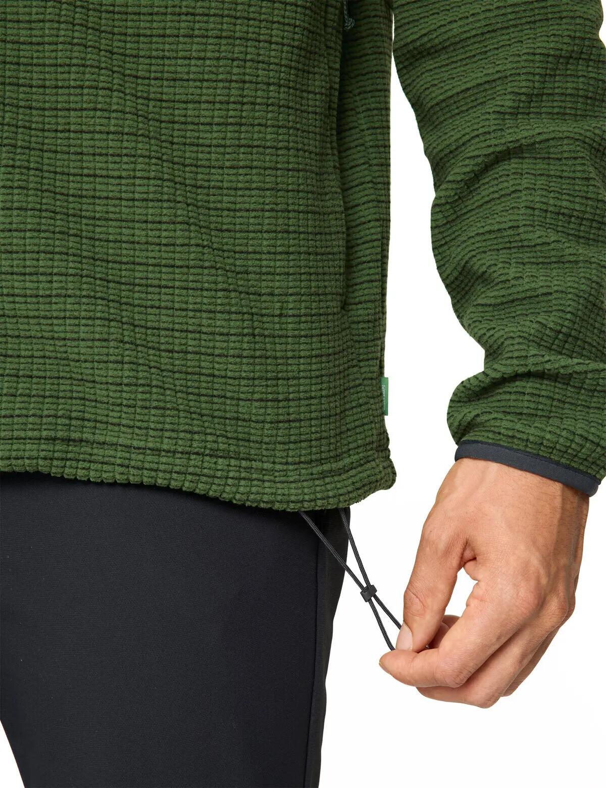 Fleecejacke M Neyland FL Jacket II 6/7