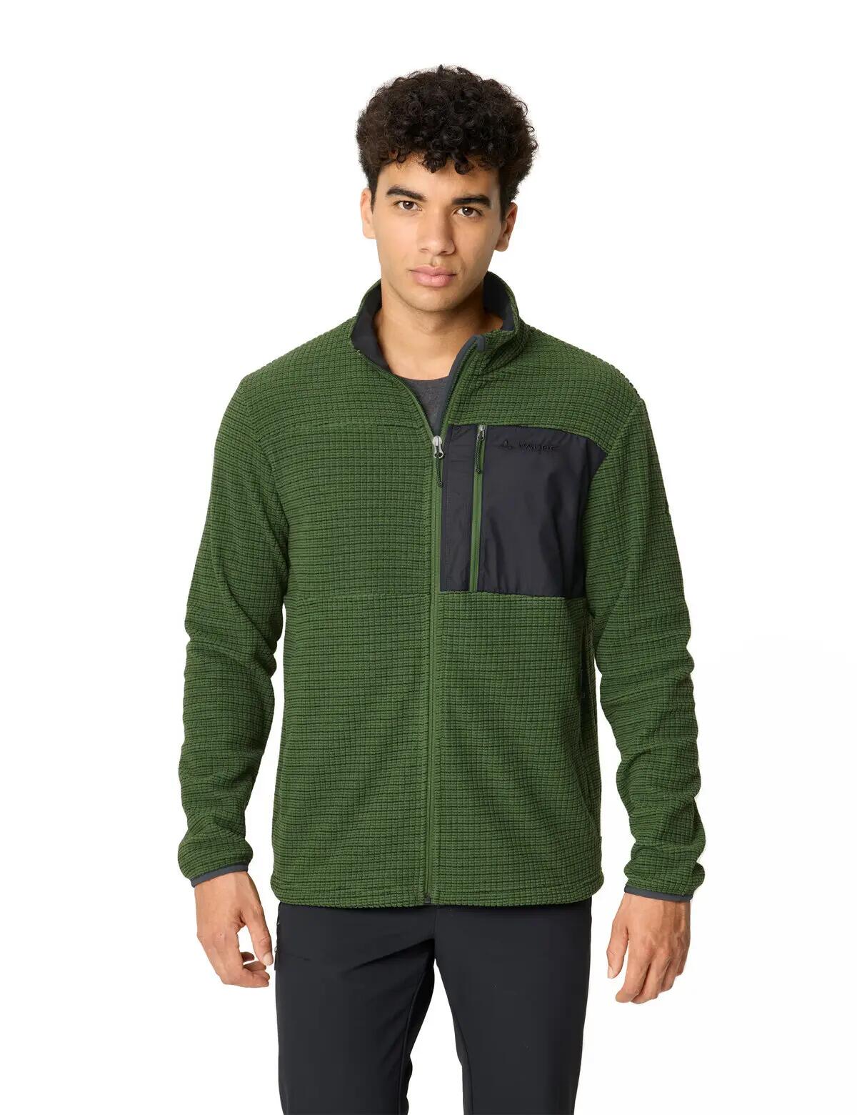 Fleecejacke M Neyland FL Jacket II 4/7