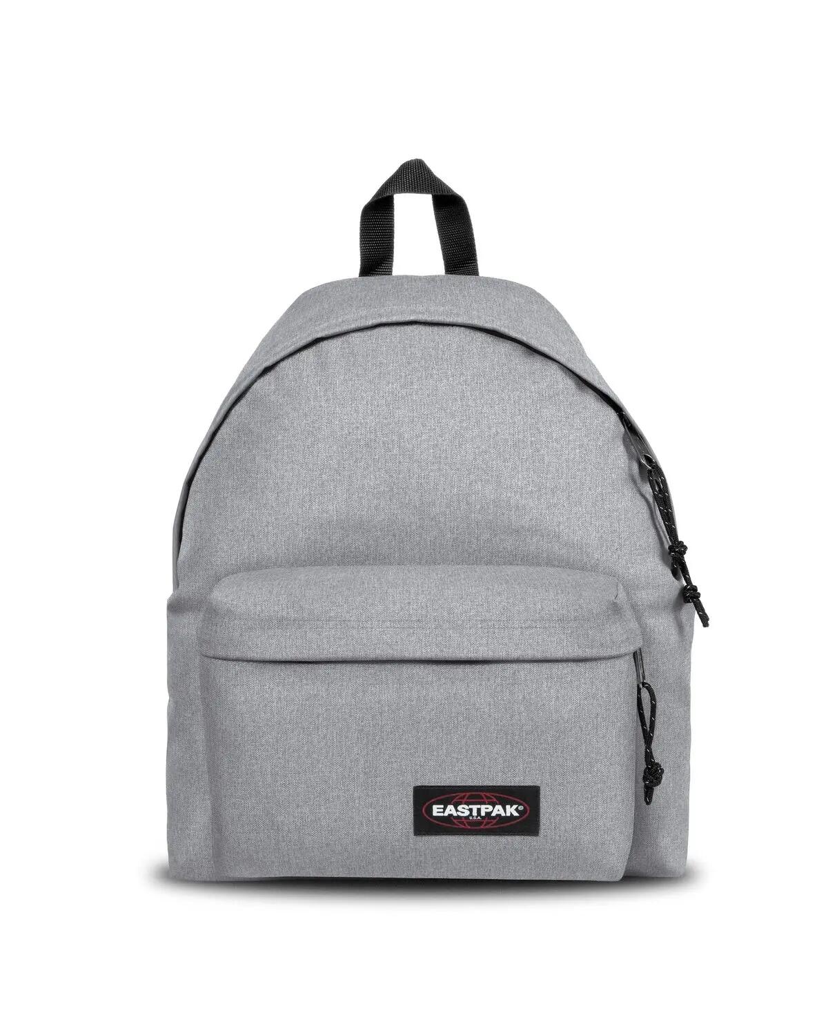 Eastpak Model Padded Pak R Kleur Grijs 7/7