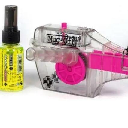 X-3 Chain Cleaner