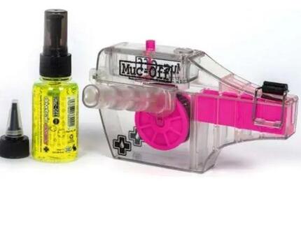 X-3 Chain Cleaner
