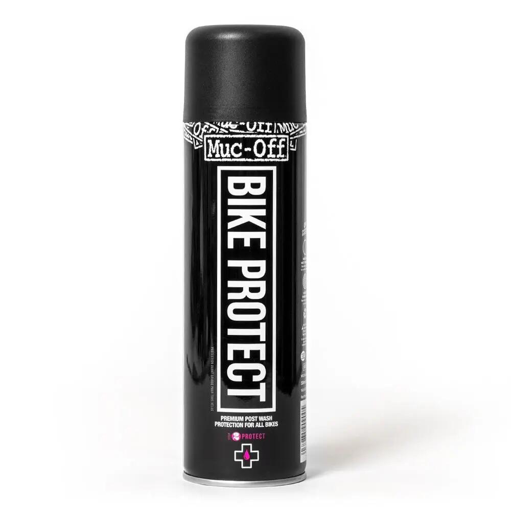 Pack duo nettoyant/lustrant Muc-Off 50 mL 3/5
