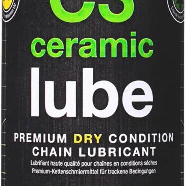 C3 Dry Ceramic Lube 300 ml