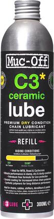 C3 Dry Ceramic Lube 300ml