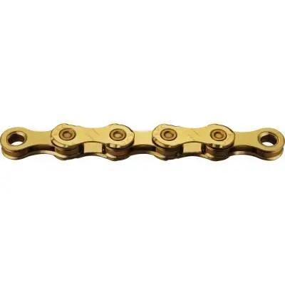 Kette KMC E12 TI-N E-Bike 1/2 x 11/128 12v 4/7