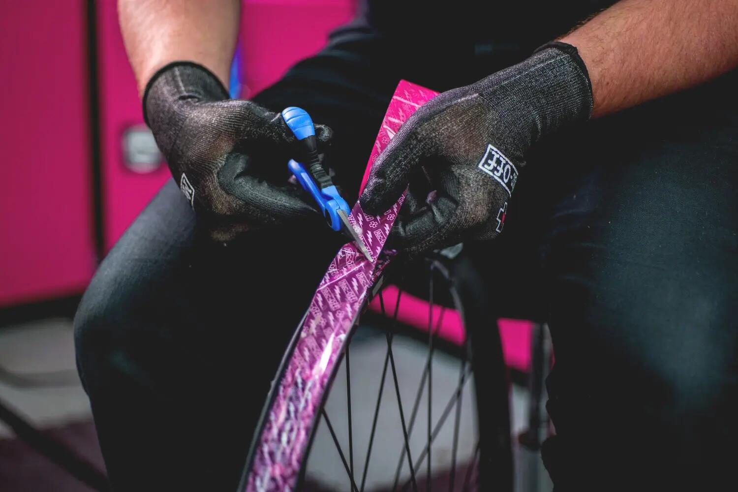 Muc-Off Ultimate Tubeless Kit XC/Gravel 5/7