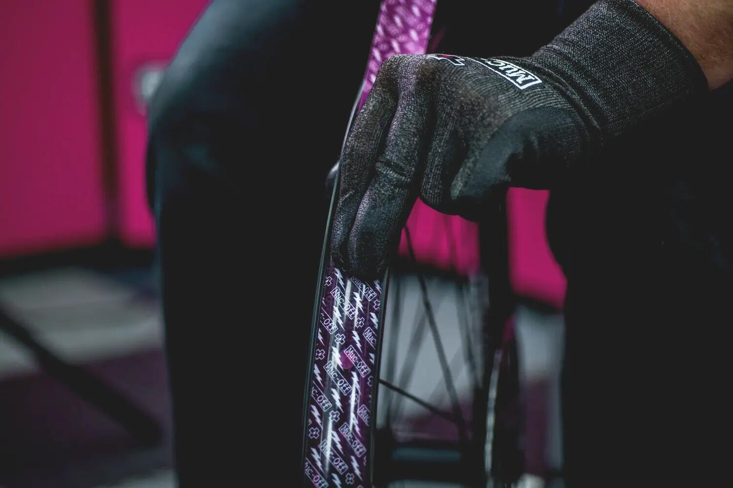 Muc-Off Ultimate Tubeless Kit XC/Gravel 4/7