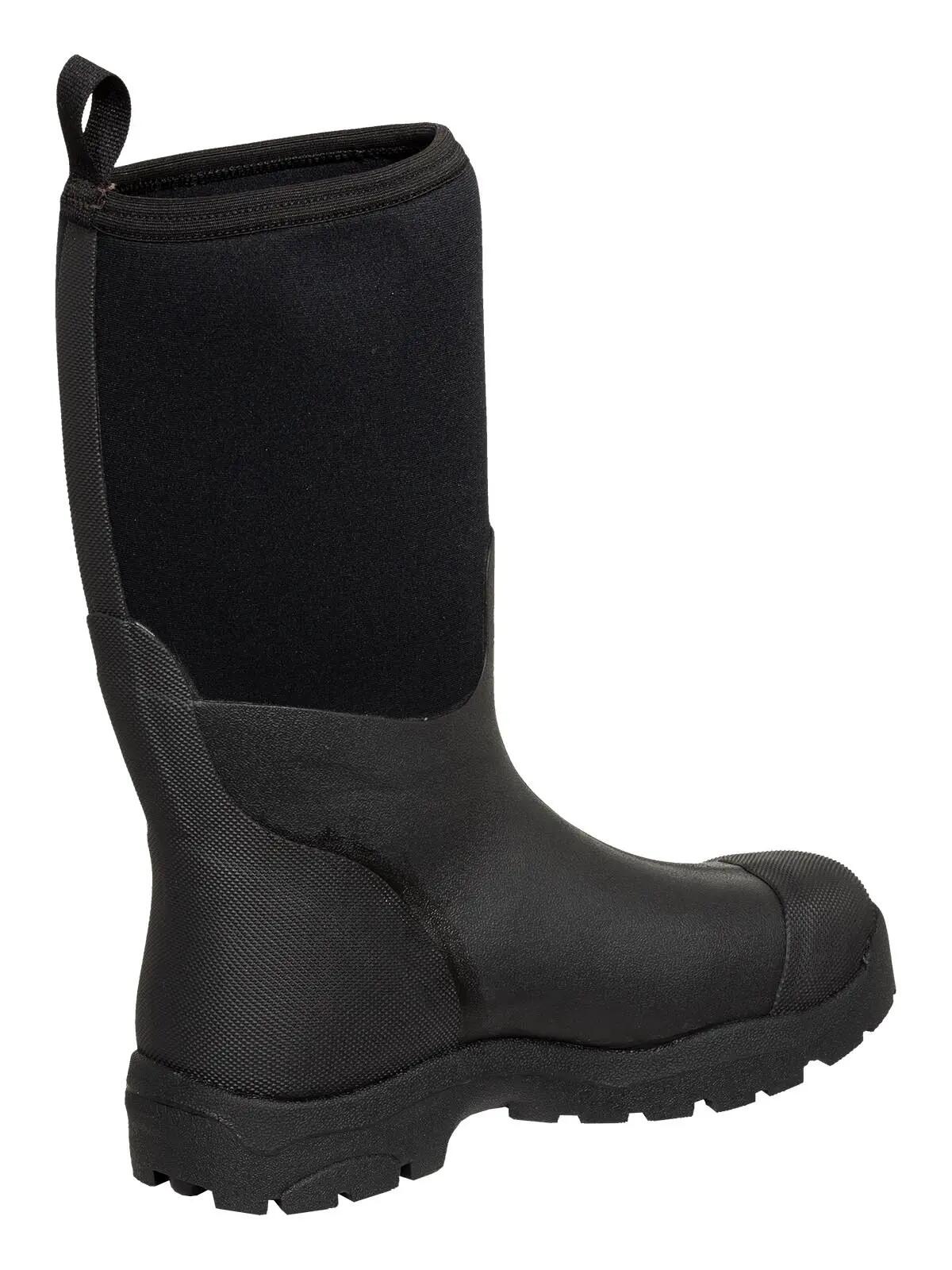 MUCK BOOTS Stiefel Muckboot Derwent II schwarz 4/7