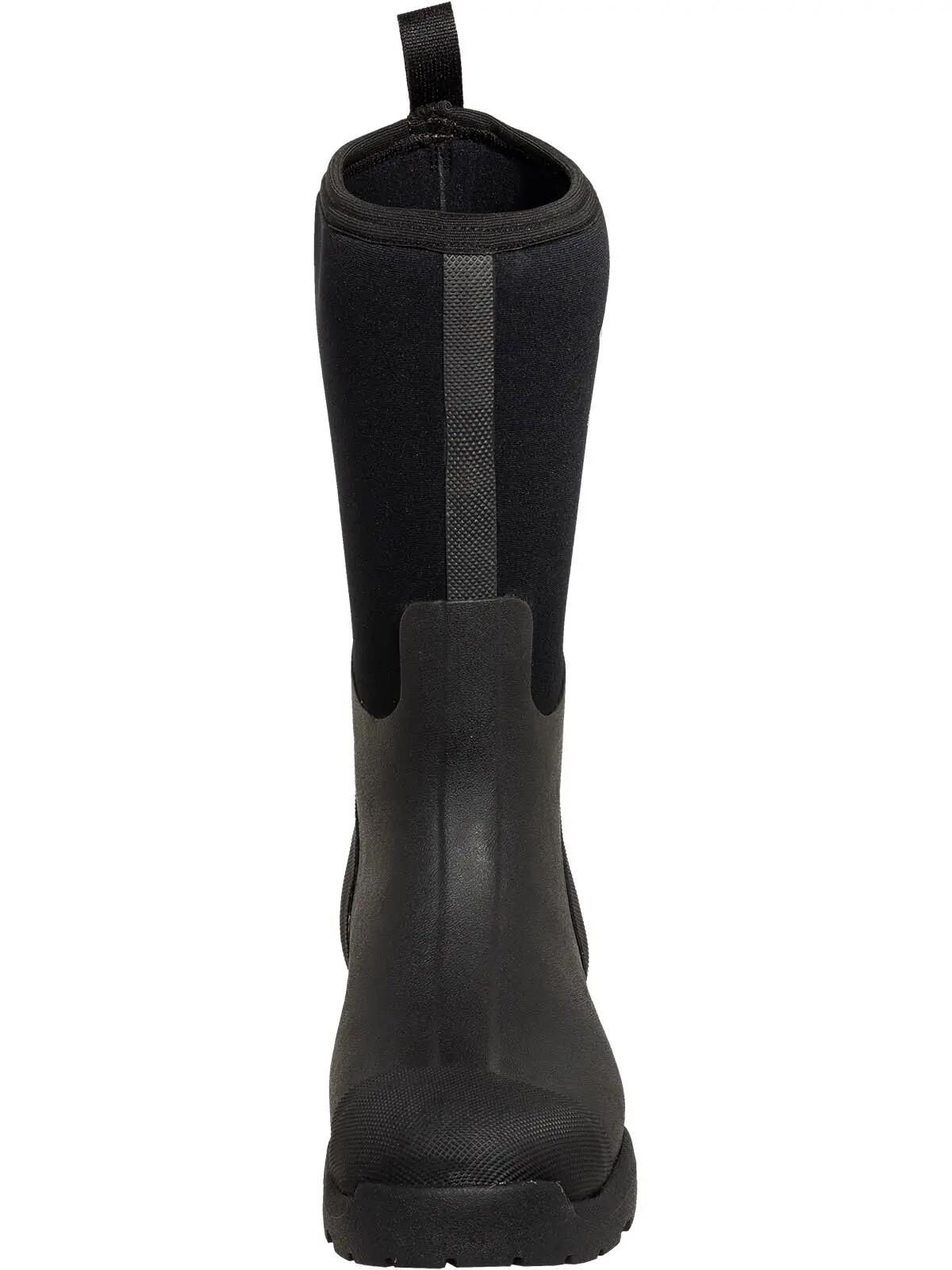 MUCK BOOTS Stiefel Muckboot Derwent II schwarz 3/7