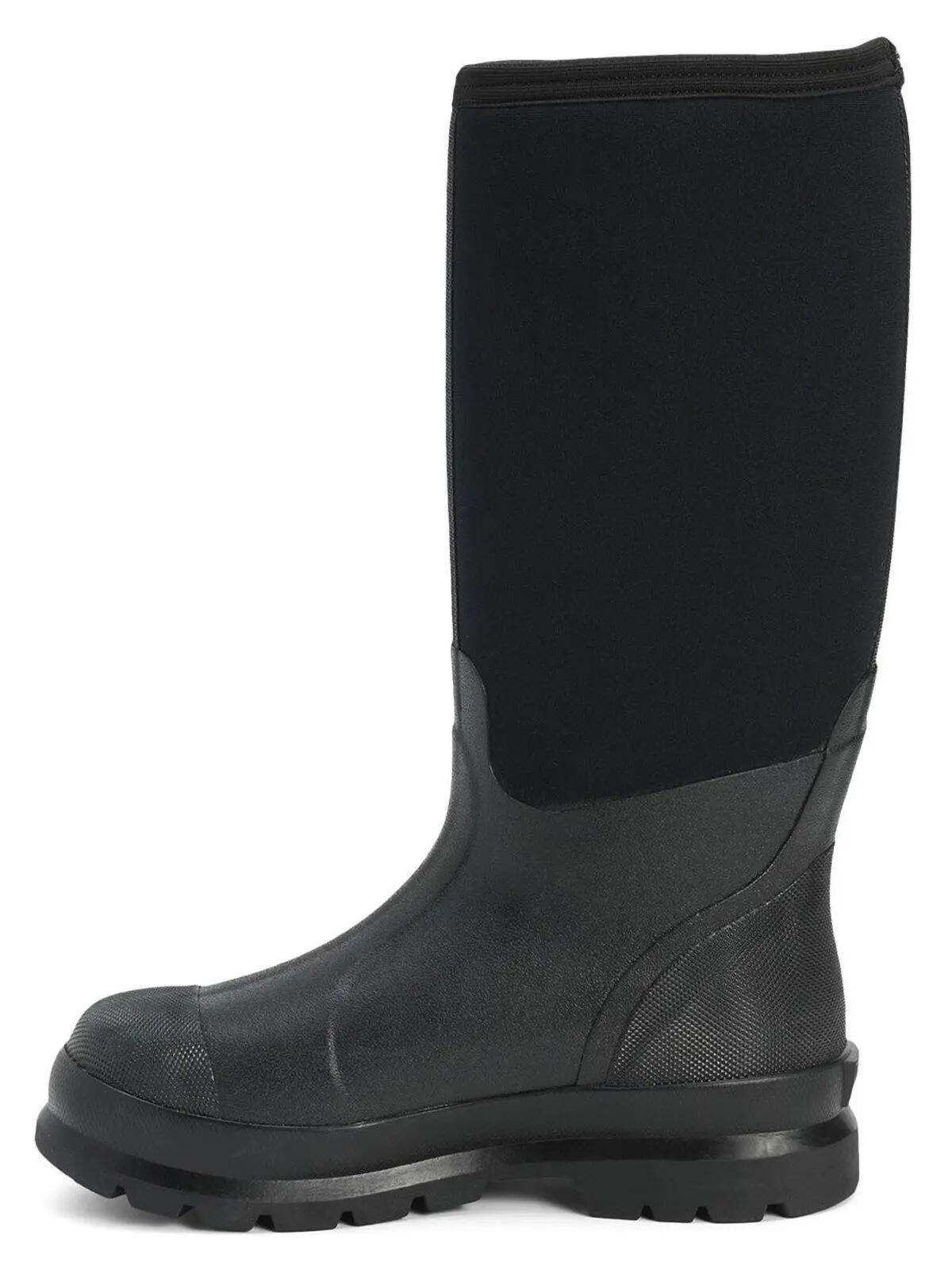 MUCK BOOTS Gummistiefel Muckboot Chore high 4/6
