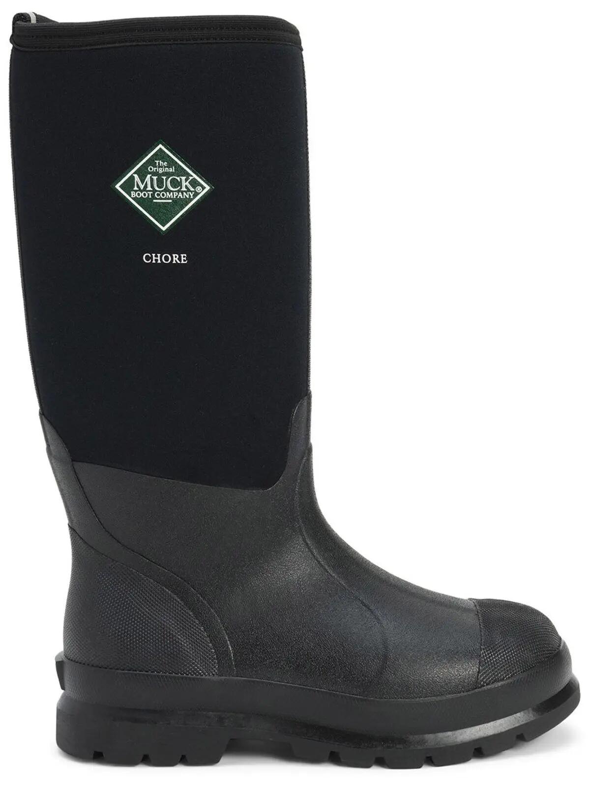 MUCK BOOTS Gummistiefel Muckboot Chore high 2/6