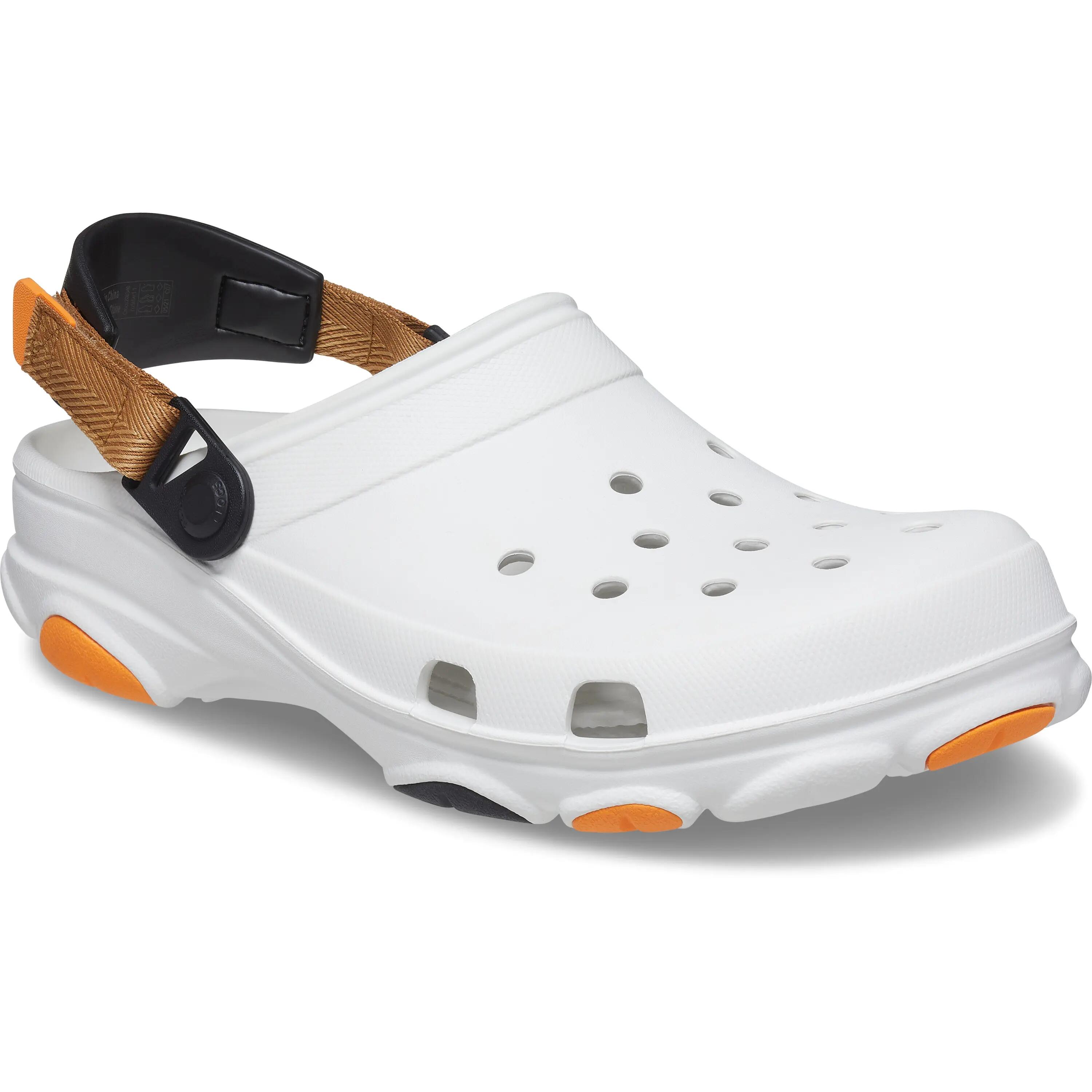 Classici zoccoli all-terrain Crocs 5/5
