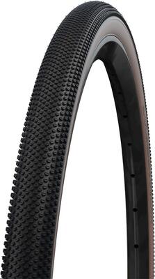 Schwalbe g-one allround 28 x 1,50 - veelzijdige gravelband met raceguard
