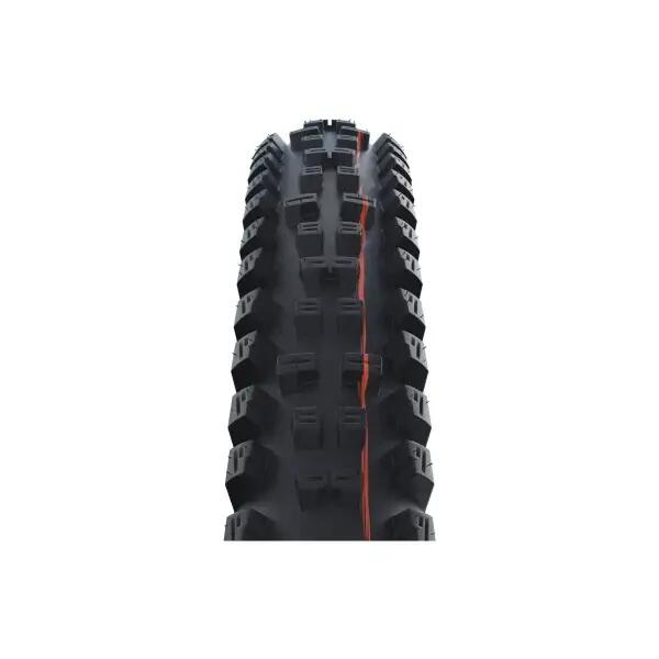 MTB fietsband TACKY CHAN - ADDIX Soft Evolution Line 29x2.40” 62-622 4/7