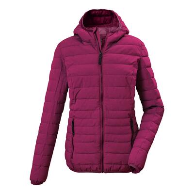 Giacca trapuntata da donna Killtec GW 49