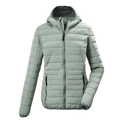 Giacca trapuntata da donna Killtec GW 49