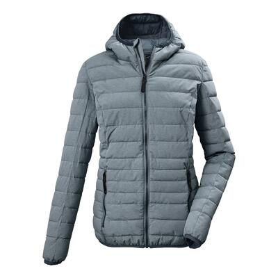 Giacca trapuntata da donna Killtec GW 49