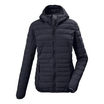 Giacca trapuntata da donna Killtec GW 49