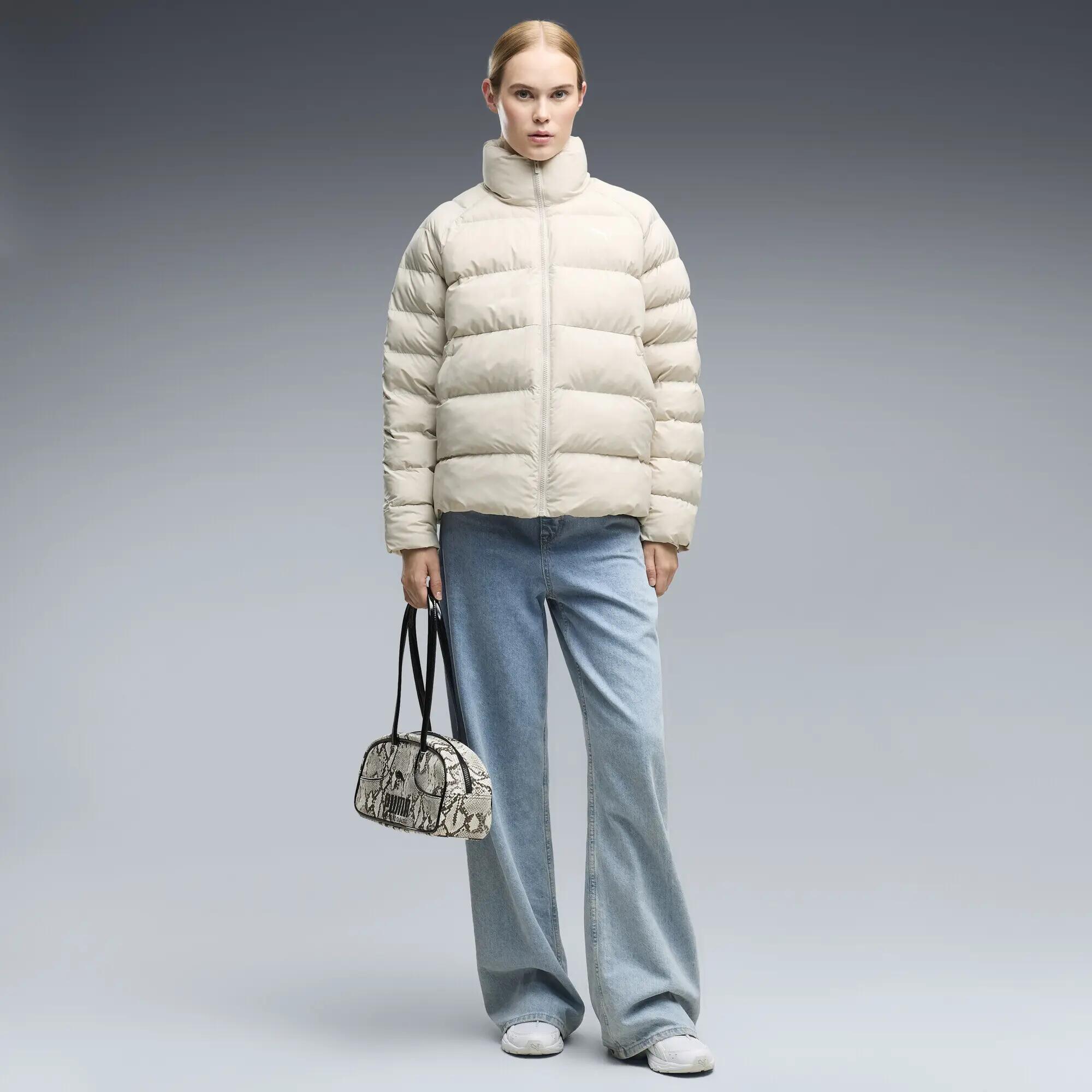 Chaqueta Mono Mujer PUMA 4/6