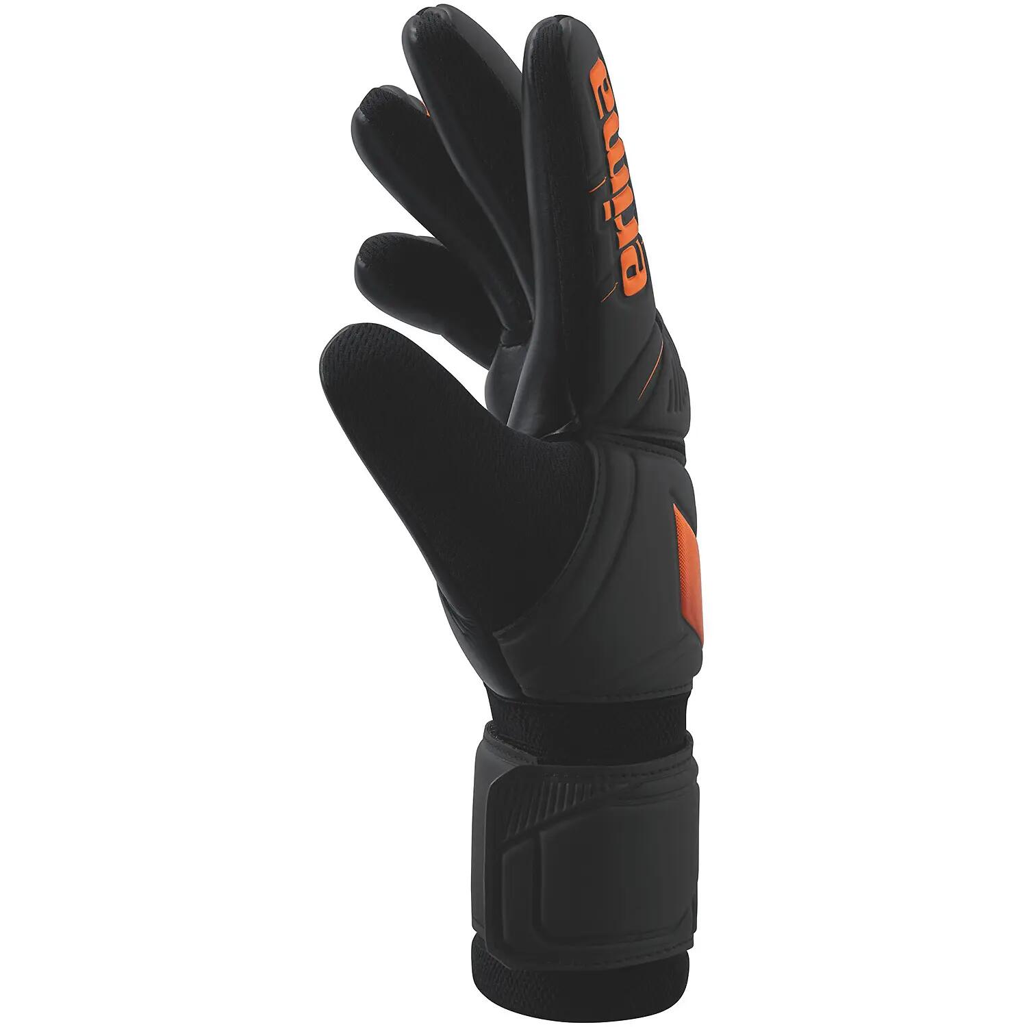 Herren Torwarthandschuh AeroClaw New Talent 4/4