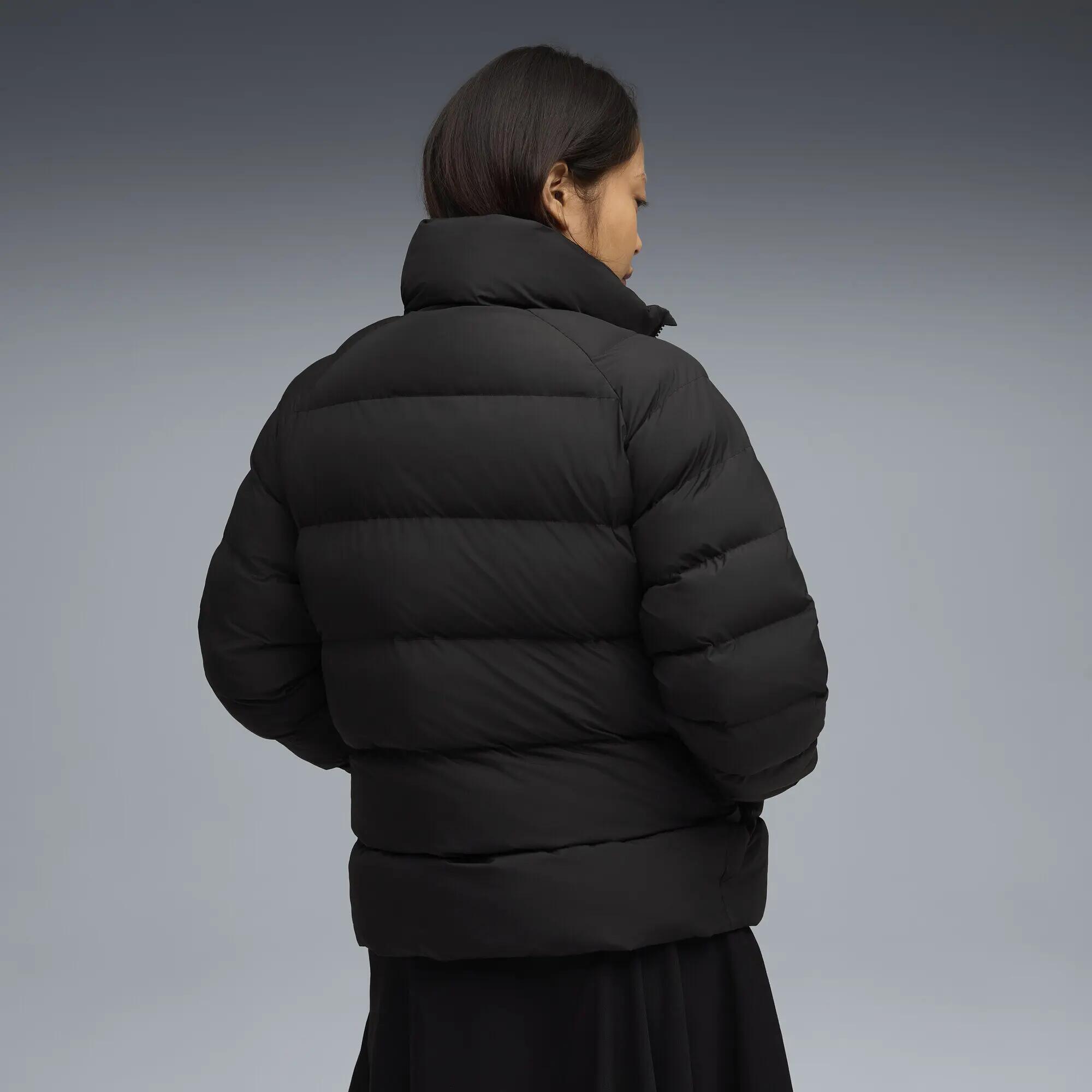 Chaqueta Mono Mujer PUMA 3/6