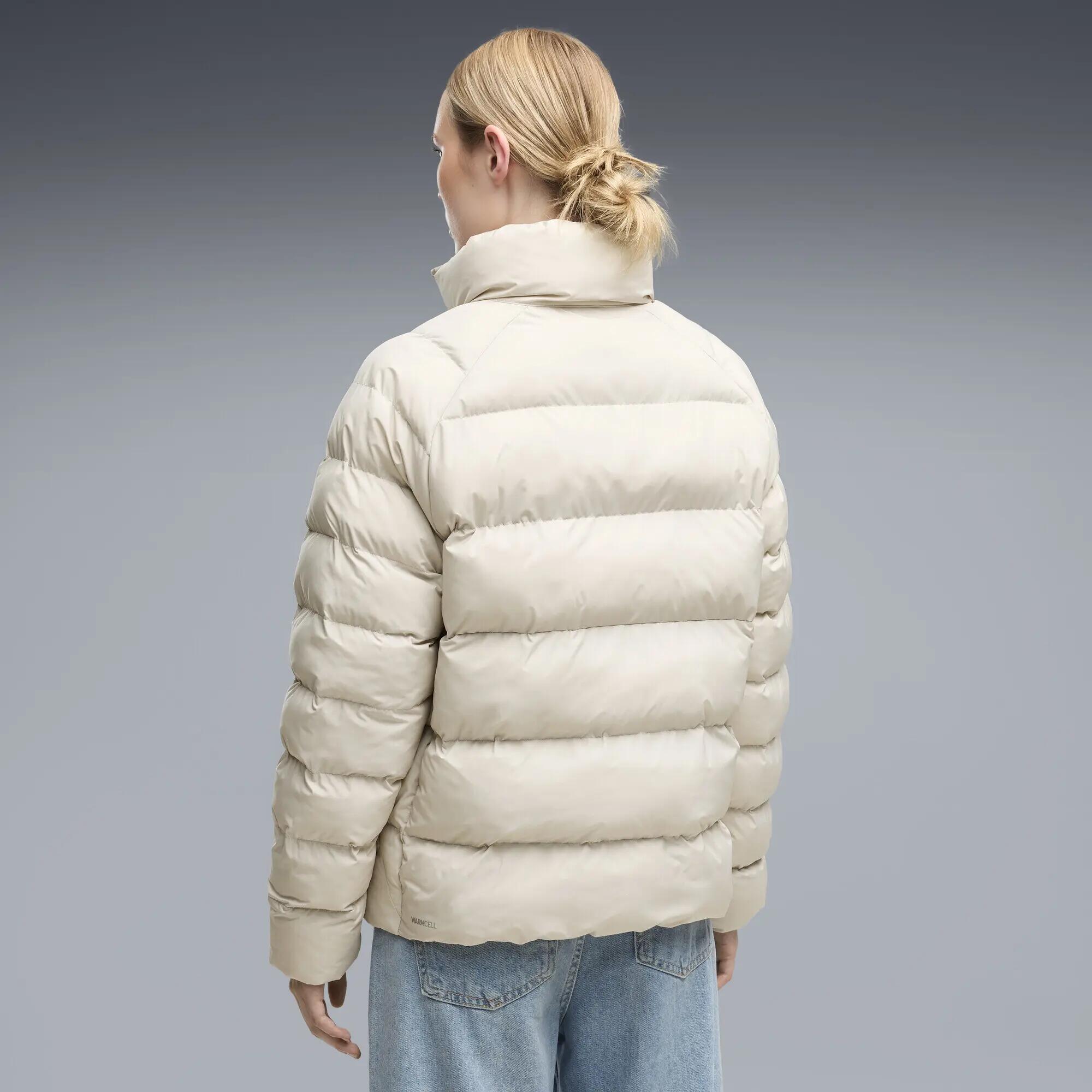 Chaqueta Mono Mujer PUMA 3/6