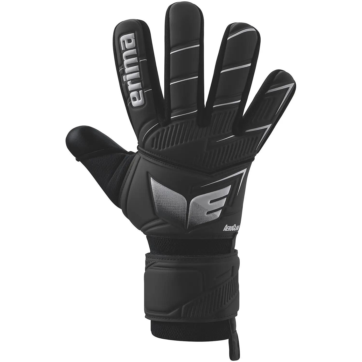 Herren Torwarthandschuh AeroClaw Challenger 2/4