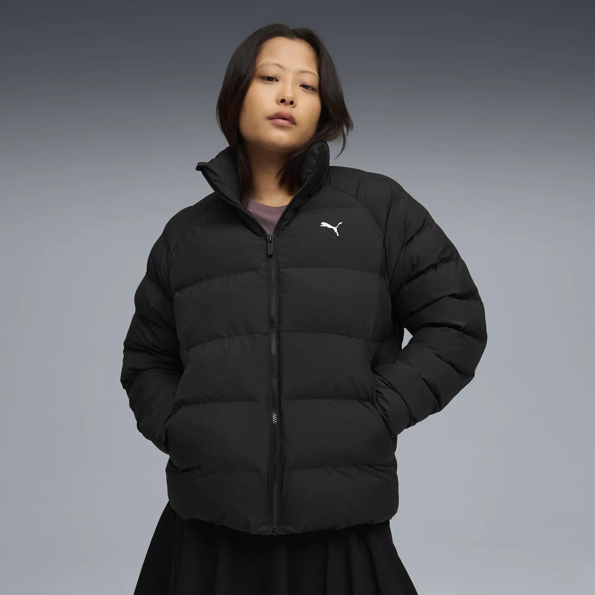 Chaqueta Mono Mujer PUMA 2/6