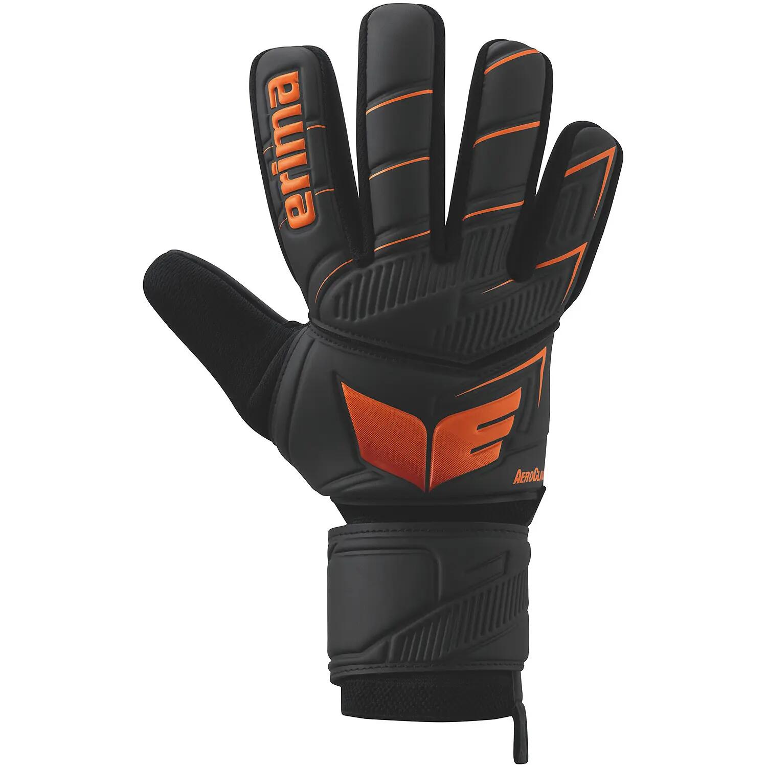 Herren Torwarthandschuh AeroClaw New Talent 2/4