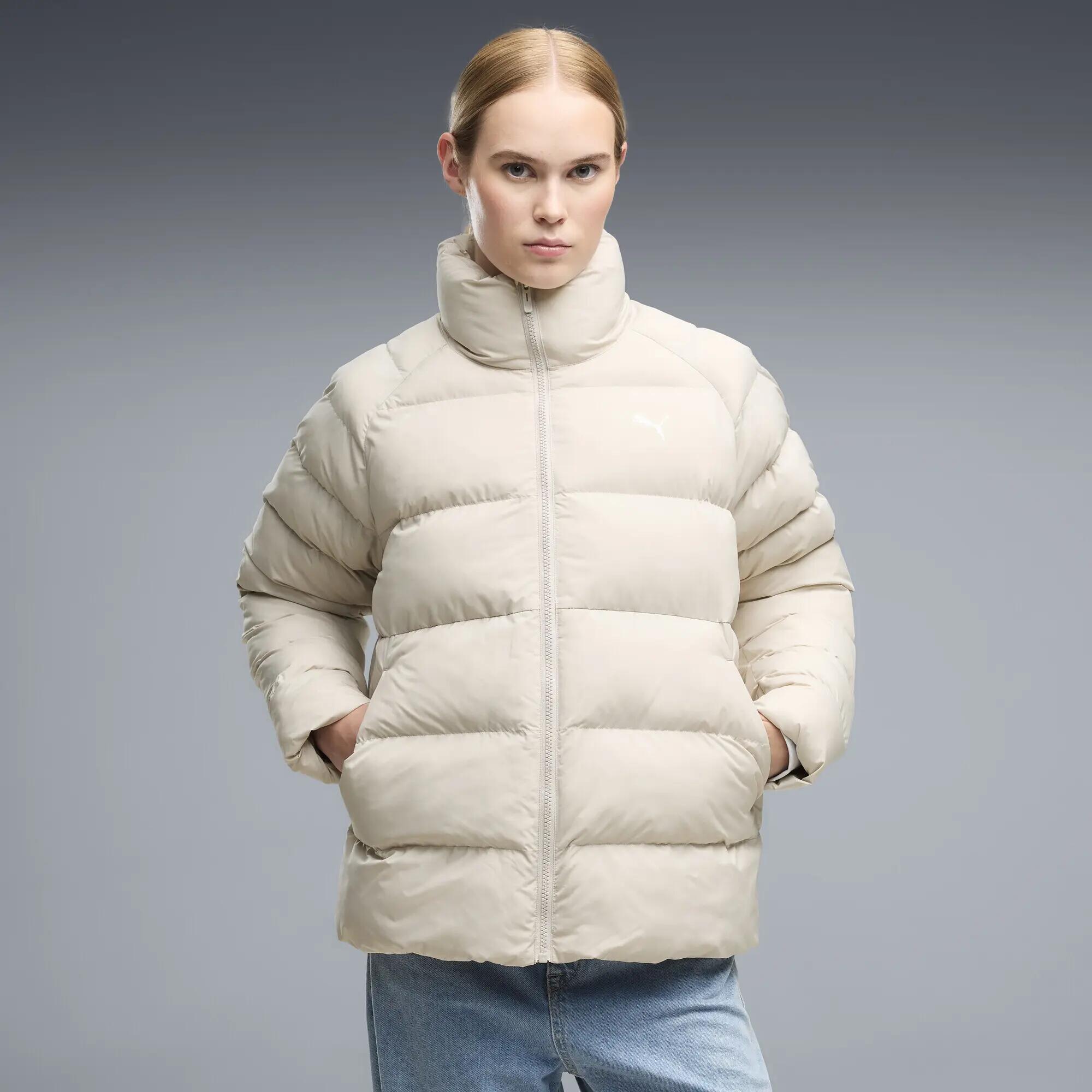 Chaqueta Mono Mujer PUMA 2/6