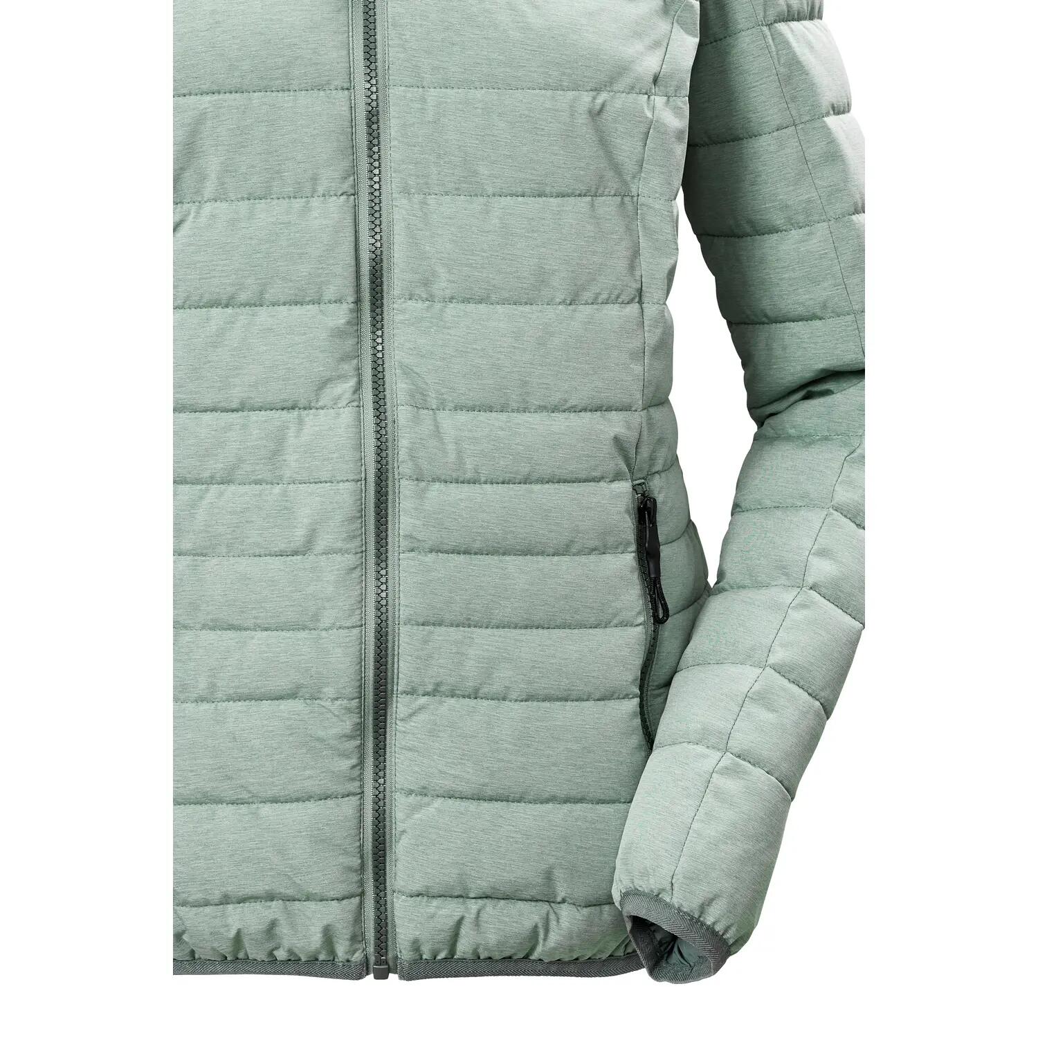 Donsjack voor dames Killtec GW 49 4/6