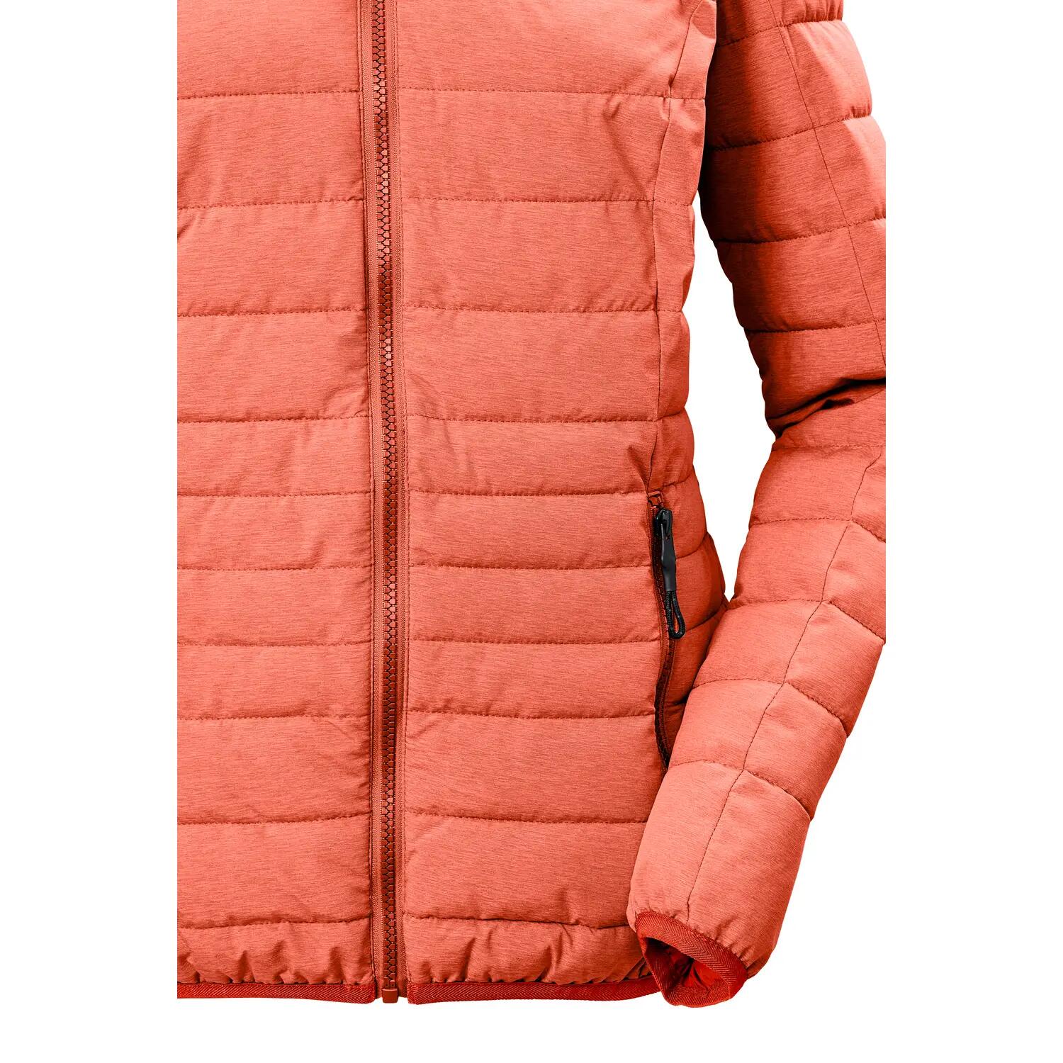 Donsjack voor dames Killtec GW 49 4/6