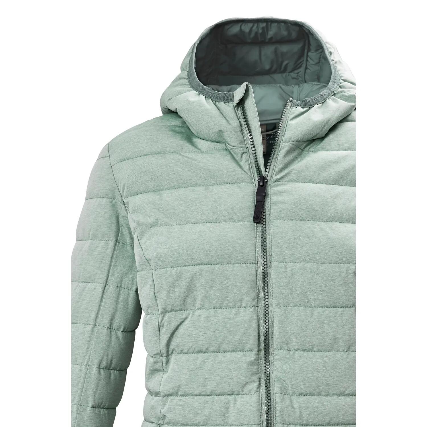 Donsjack voor dames Killtec GW 49 3/6