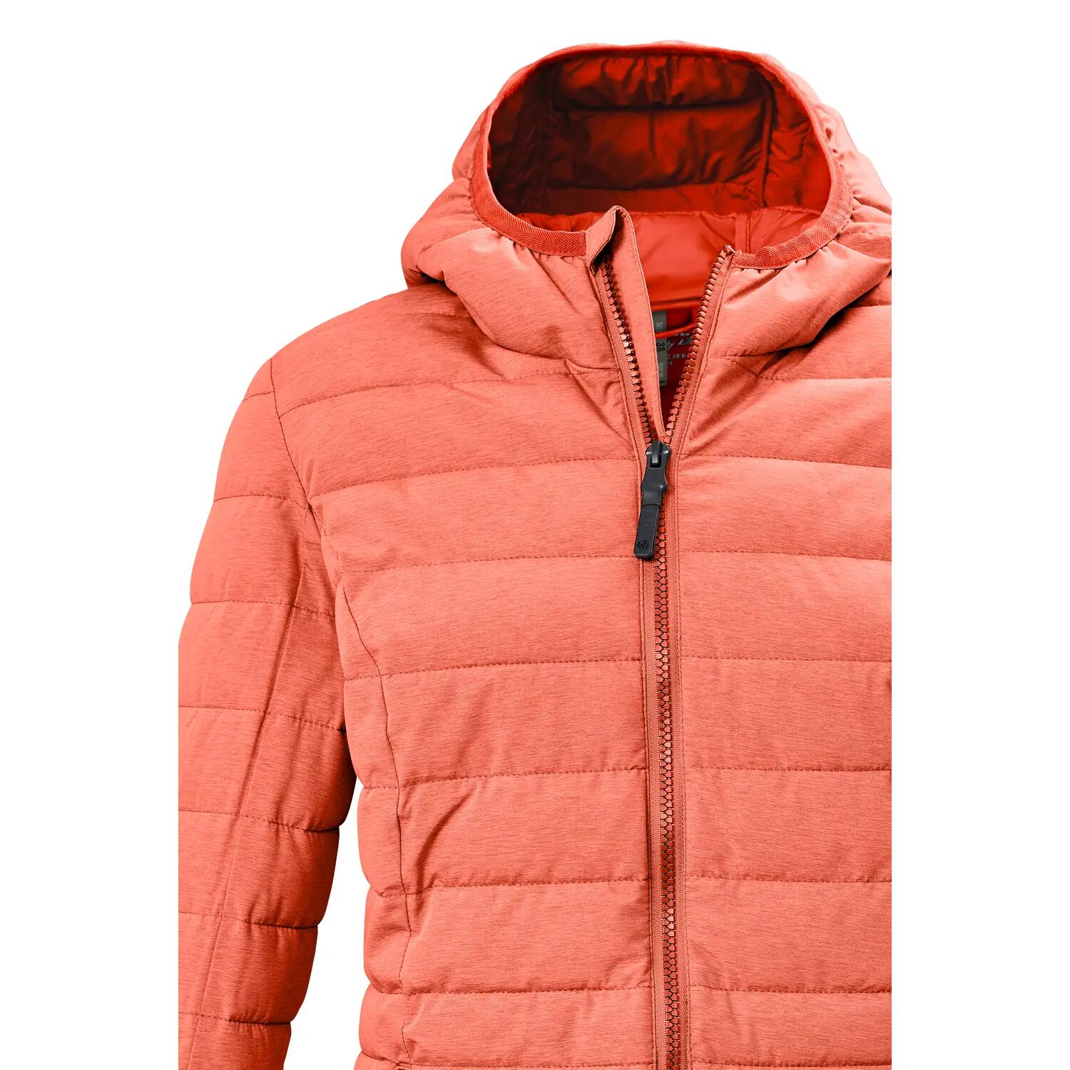 Donsjack voor dames Killtec GW 49 3/6