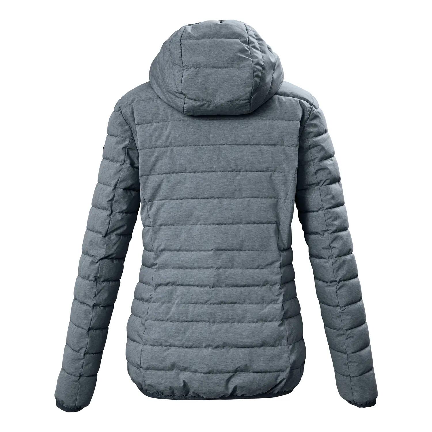 Doudoune femme Killtec GW 49 2/6