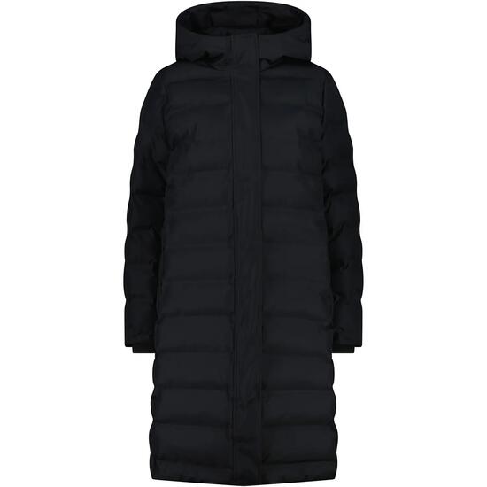 Manteau Campagnolo modèle 35K3676-U901 pour femmes