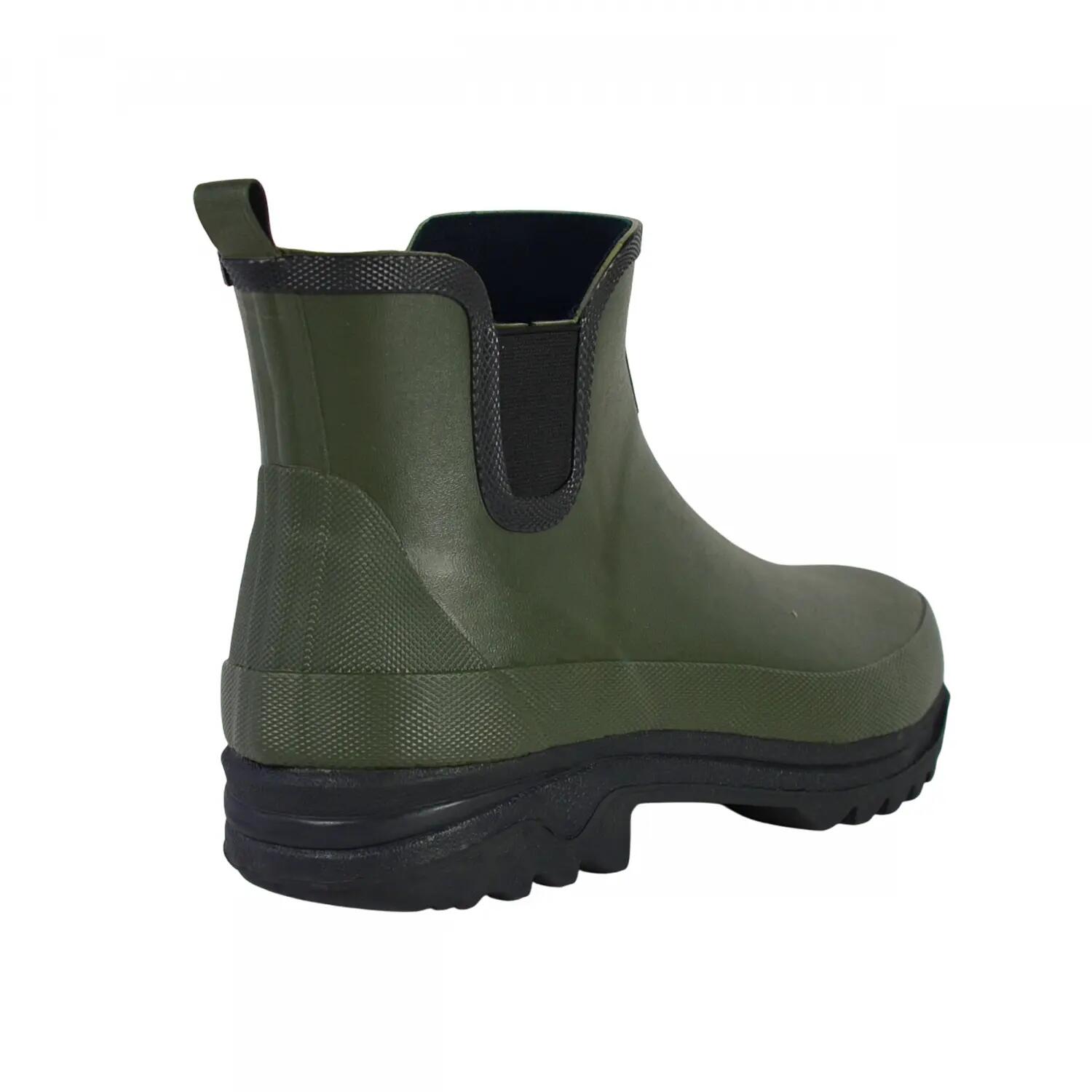Almwalker Watschuhe Jackson Herren (Oliv) Größe 43 5/5