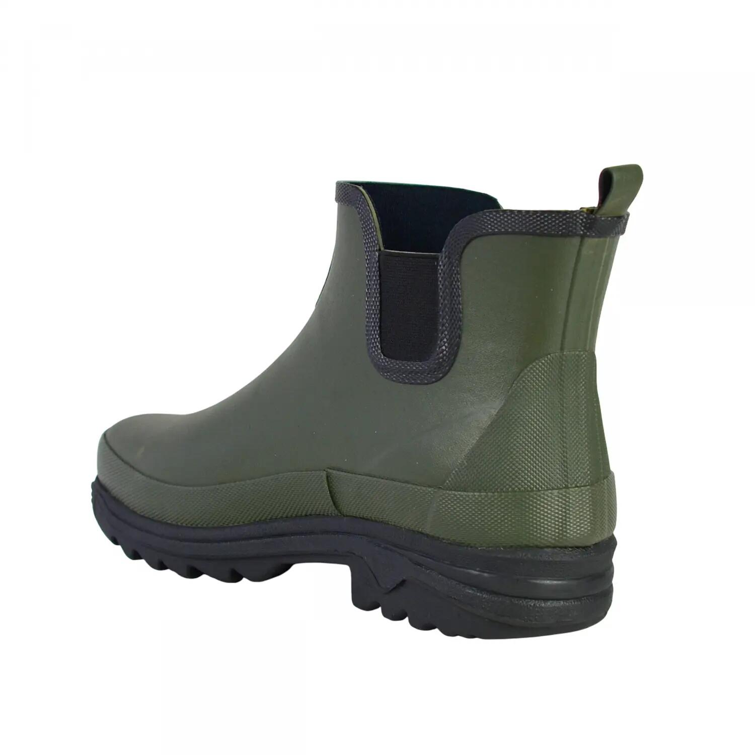 Almwalker Watschuhe Jackson Herren (Oliv) Größe 43 3/5