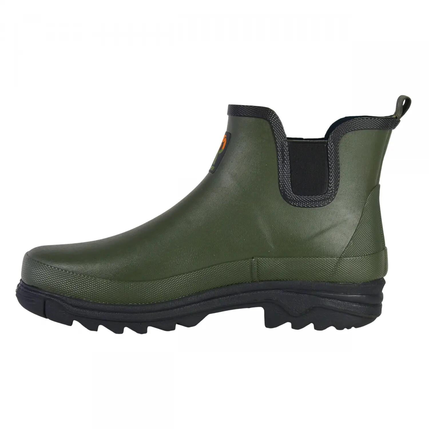 Almwalker Watschuhe Jackson Herren (Oliv) Größe 43 2/5