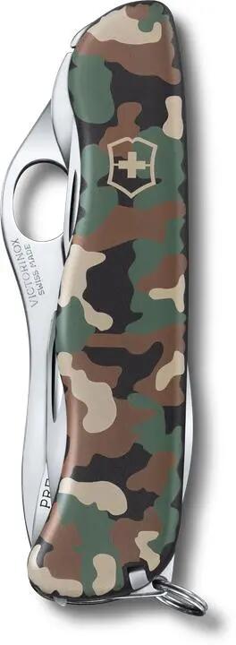 Camping Multifunktionsmesser Victorinox Trailmaster 2/4