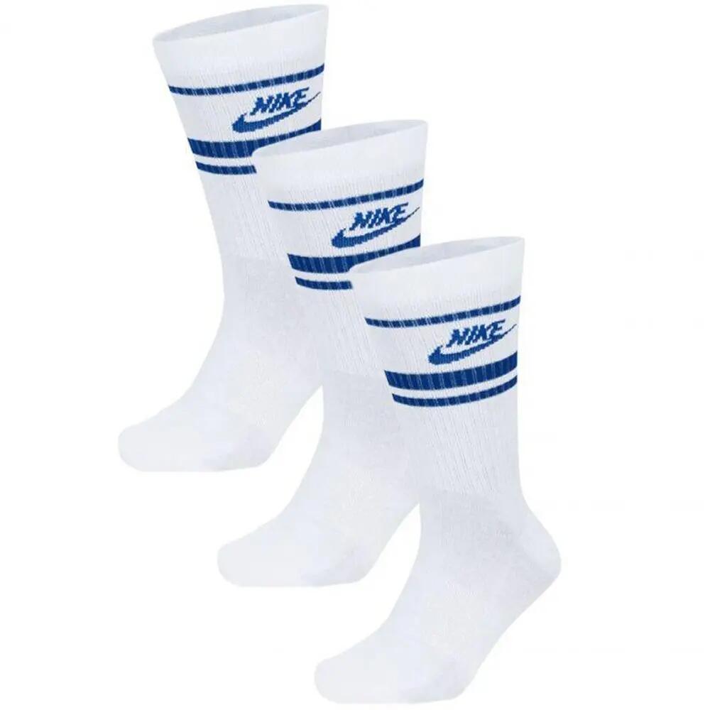 Șosete Mid Drumeții În Natură Nike Sportswear Essential Adulți