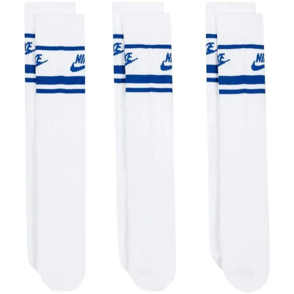 Calcetines Medios Sportswear Essential de DriFIT Diario para Adultos Unisex 4/7