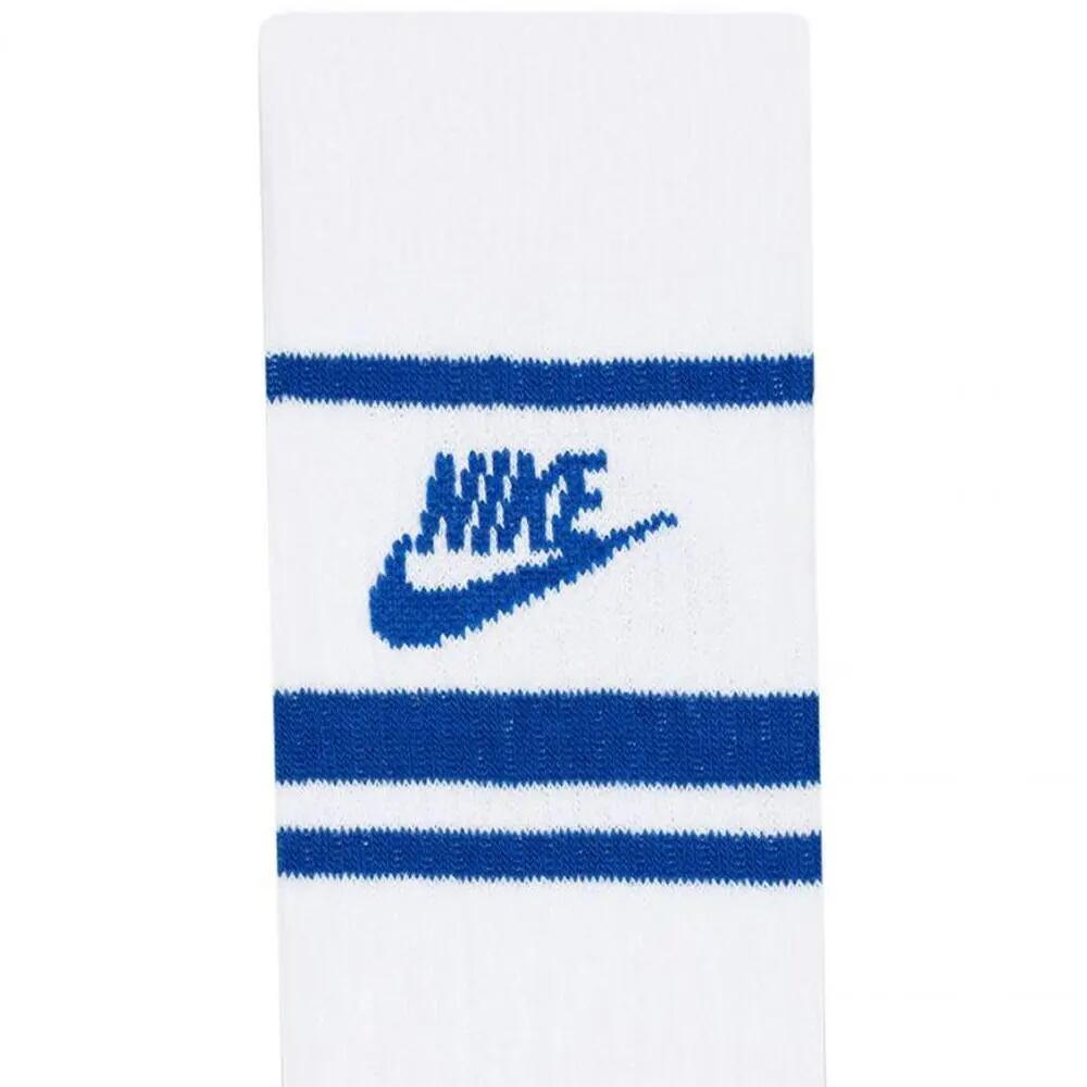 Calcetines Medios Sportswear Essential de DriFIT Diario para Adultos Unisex 3/7