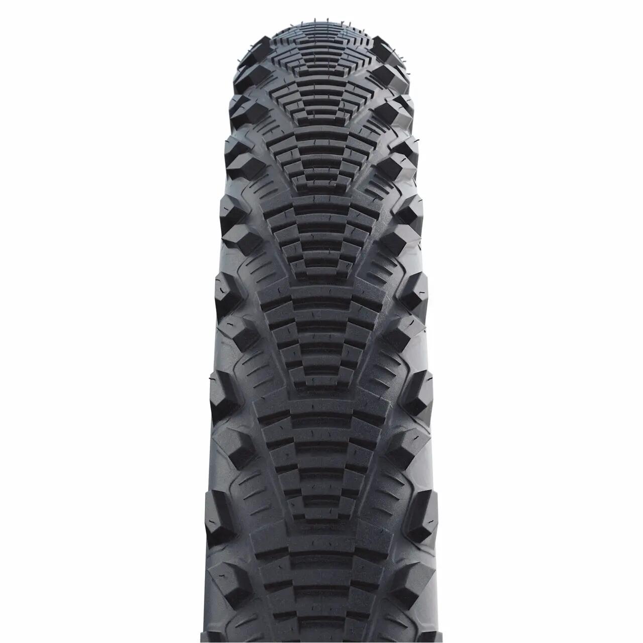 Opona 20" Cx Comp K-Guard 47-406 Czarna 7/7