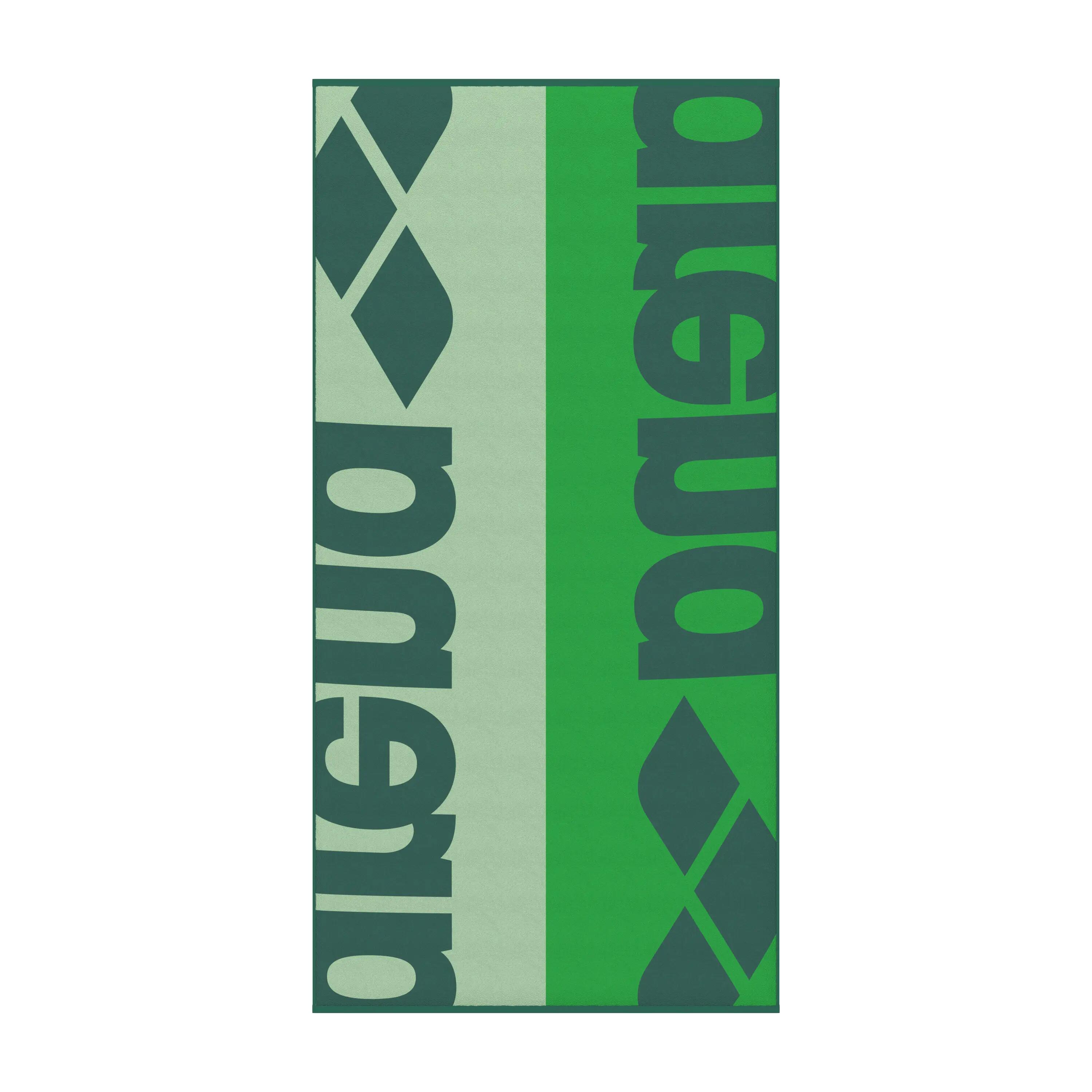 Handdoek Arena Logotype 3/3
