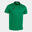 Pólo m/c Homem Joma Championship vi verde preto