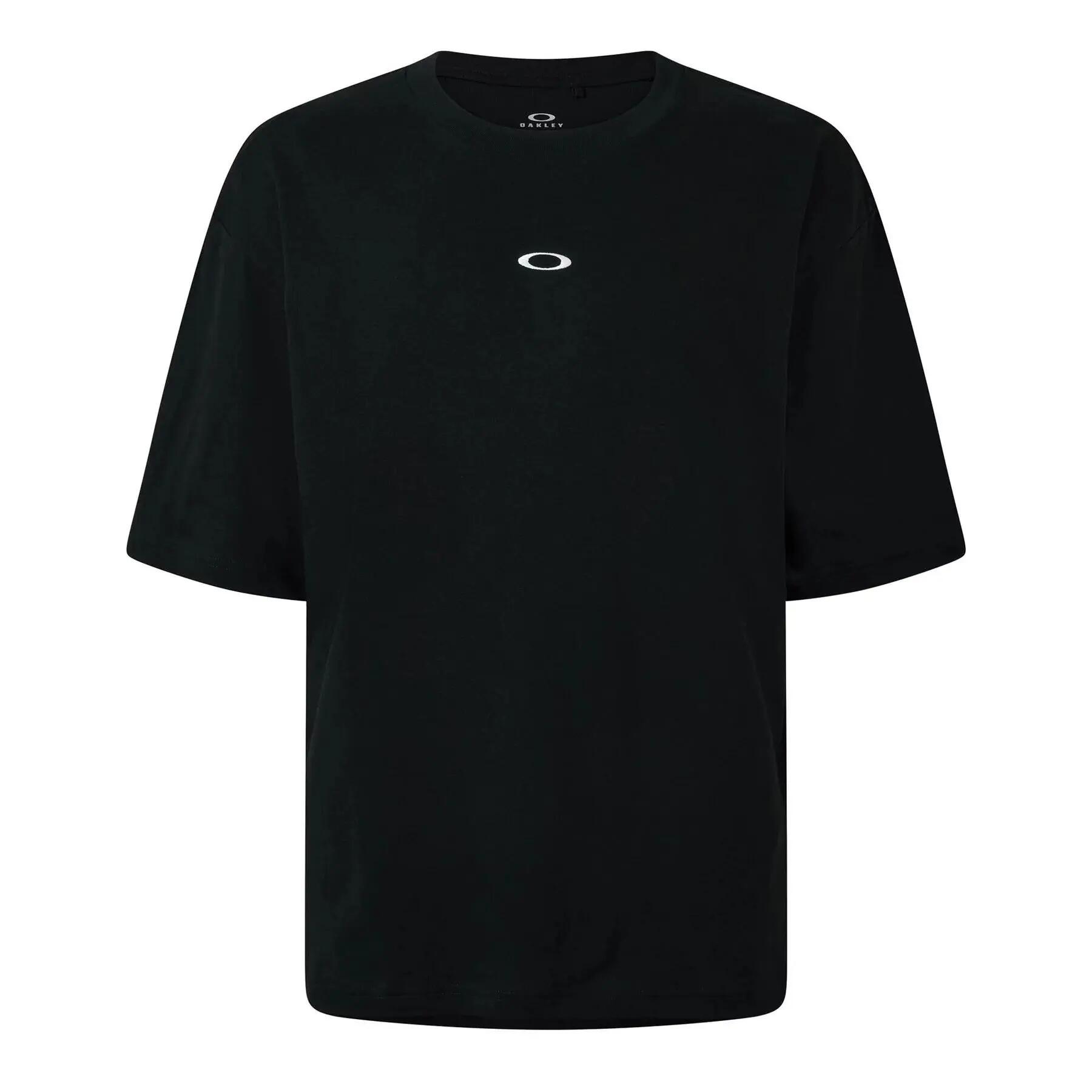 Oakley Mens Enhance T-Shirt