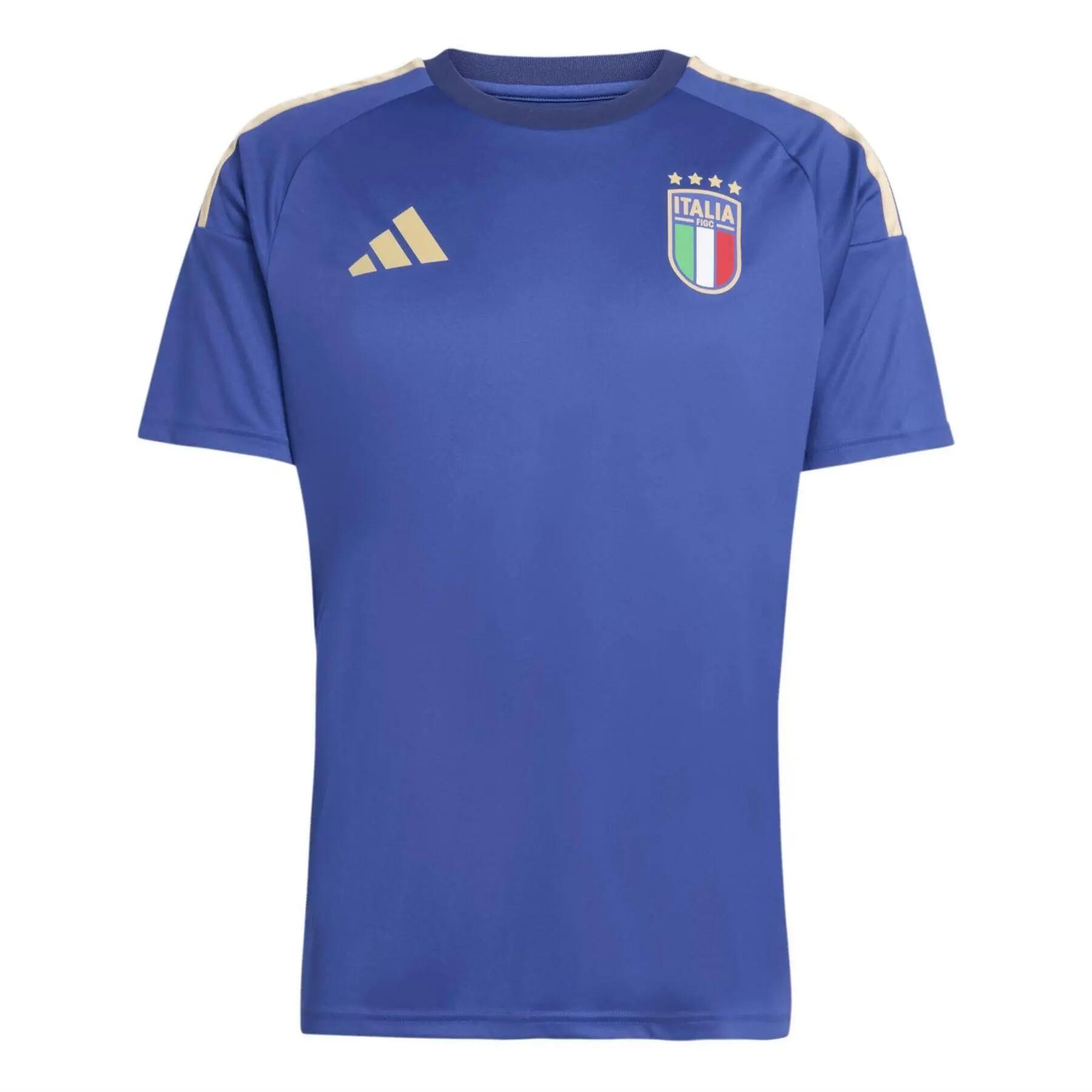 Adidas Unisex Adult 2026 Italy Jersey